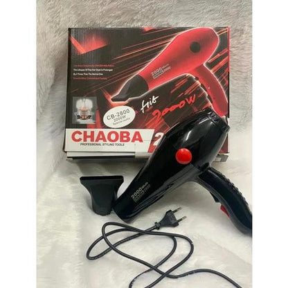 Chaoba Hair Dryer 2000W (ST-101)