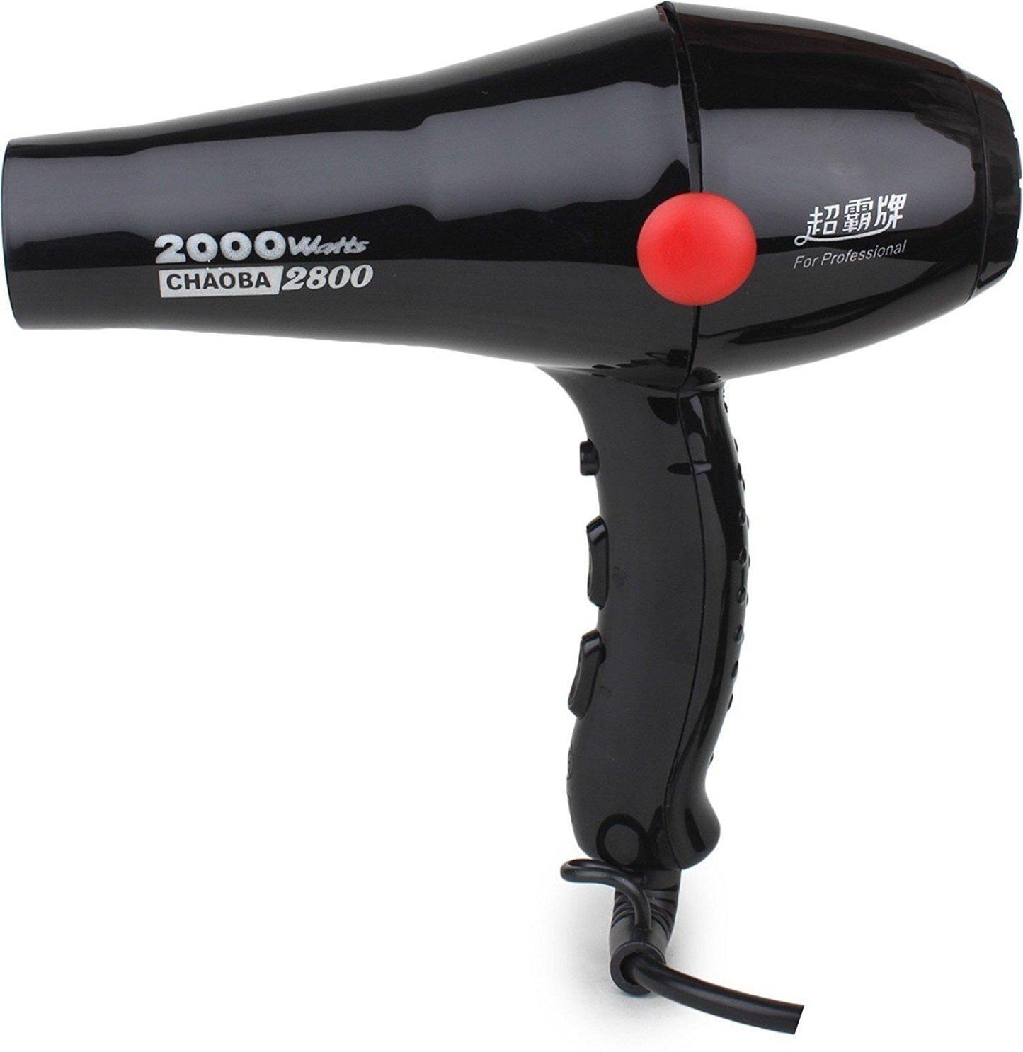 Chaoba Hair Dryer 2000W (ST-101)
