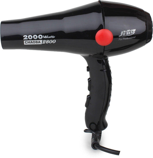 Chaoba Hair Dryer 2000W (ST-101)