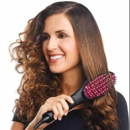 Simply Hair Straightener (ST-101)