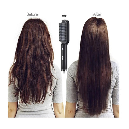 Simply Hair Straightener (ST-101)